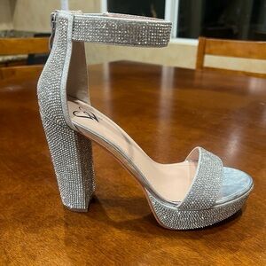 Special Occasion high Herls